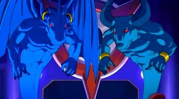 Blue Dragon Episódio 14 Online