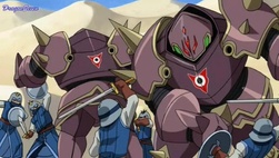 Blue Dragon Episódio 22 Online