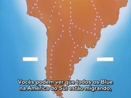 Blue Gender Episódio 25 Online