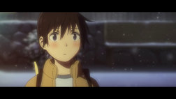 Boku Dake Ga Inai Machi Episódio 03 Online