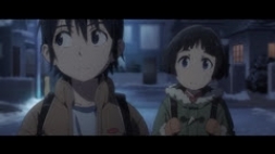 Boku Dake Ga Inai Machi Episódio 09 Online