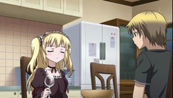 Boku Wa Tomodachi Ga Sukunai Episódio 03 Online