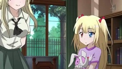 Boku Wa Tomodachi Ga Sukunai Episódio 08 Online