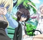 Boku Wa Tomodachi Ga Sukunai Next