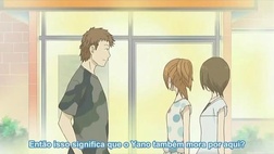 Bokura Ga Ita Episódio 02 Online