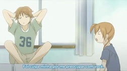 Bokura Ga Ita Episódio 03 Online