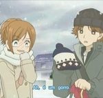 Bokura Ga Ita