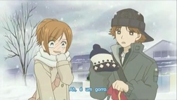 Bokura Ga Ita Episódio 07 Online