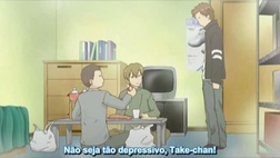 Bokura Ga Ita Episódio 17 Online