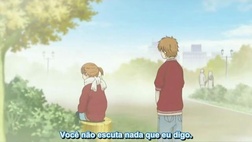 Bokura Ga Ita Episódio 20 Online