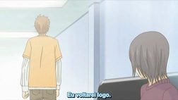 Bokura Ga Ita Episódio 21 Online