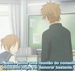 Bokura Ga Ita