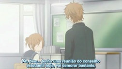 Bokura Ga Ita Episódio 25 Online