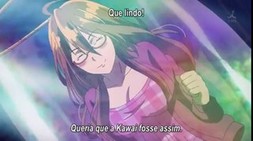 Bokura Wa Minna Kawaisou Episódio 02 Online