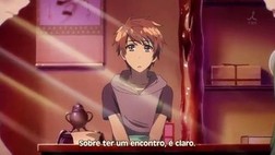 Bokura Wa Minna Kawaisou Episódio 05 Online