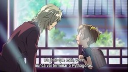 Bokura Wa Minna Kawaisou Episódio 06 Online