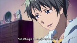 Bokura Wa Minna Kawaisou Episódio 07 Online