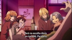 Bokura Wa Minna Kawaisou Episódio 08 Online