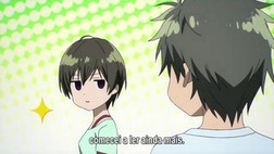 Bokura Wa Minna Kawaisou Episódio 09 Online