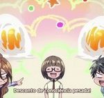 Bokura Wa Minna Kawaisou