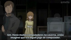 Bokurano Episódio 17 Online