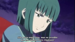 Bokurano Episódio 21 Online