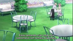 Bonjour Sweet Love Patisserie Episódio 05 Online