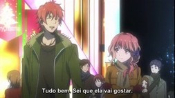 Bonjour Sweet Love Patisserie Episódio 16 Online