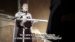 Break Blade Episódio 05 Online