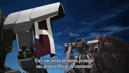 Break Blade Episódio 08 Online