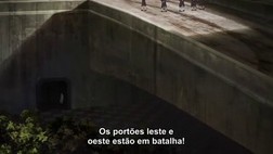 Break Blade Episódio 12 Online