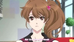 Brothers Conflict Episódio 01 Online