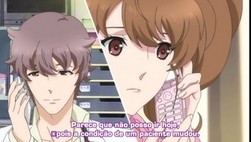 Brothers Conflict Episódio 04 Online