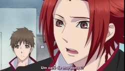 Brothers Conflict Episódio 07 Online