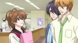 Brothers Conflict Episódio 08 Online