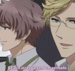 Brothers Conflict