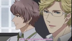 Brothers Conflict Episódio 10 Online