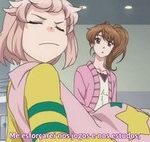 Brothers Conflict