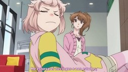 Brothers Conflict Episódio 12 Online