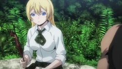 Btooom Episódio 02 Online