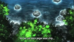 Btooom Episódio 07 Online