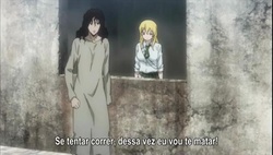 Btooom Episódio 11 Online