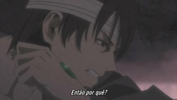 Btooom Episódio 12 Online