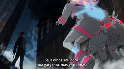 Bubuki Buranki Episódio 04 Online