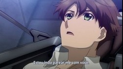 Buddy Complex Episódio 02 Online