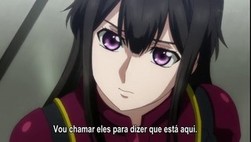 Buddy Complex Episódio 11 Online