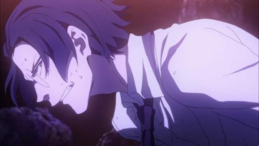 Bungou Stray Dogs 2 Episódio 02 Online