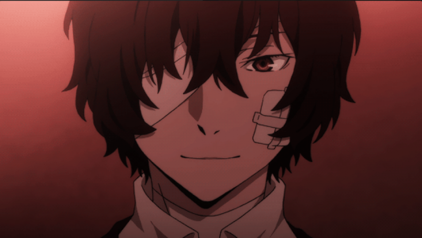 Bungou Stray Dogs 2 Episódio 03 Online