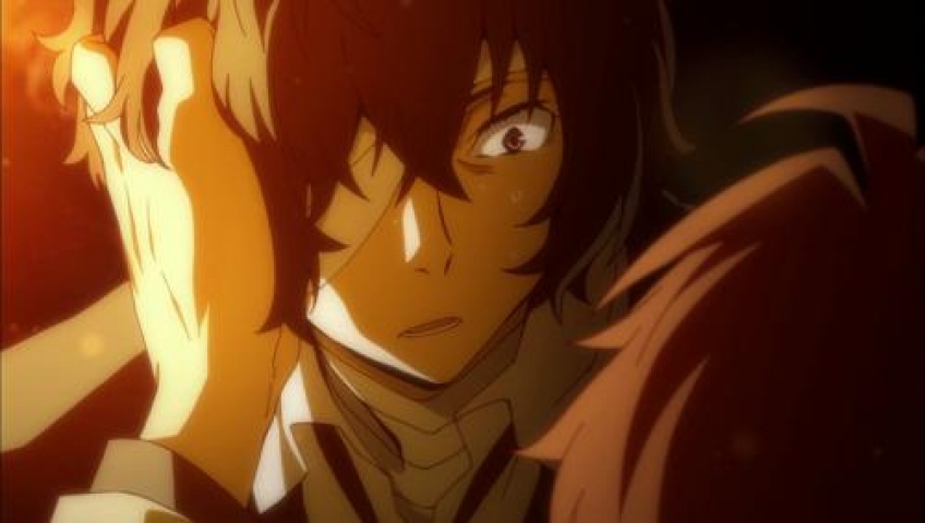 Bungou Stray Dogs 2 Episódio 04 Online