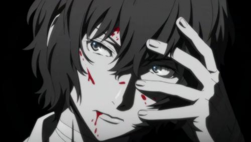 Bungou Stray Dogs 2 Episódio 05 Online